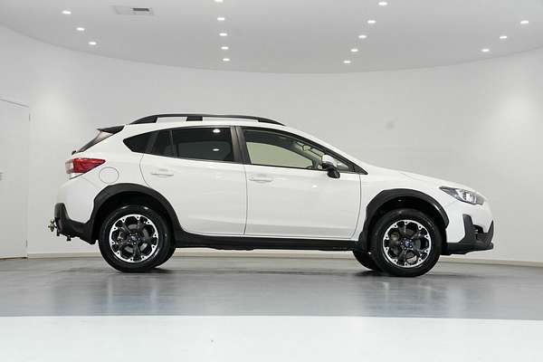 2021 Subaru XV 2.0i G5X