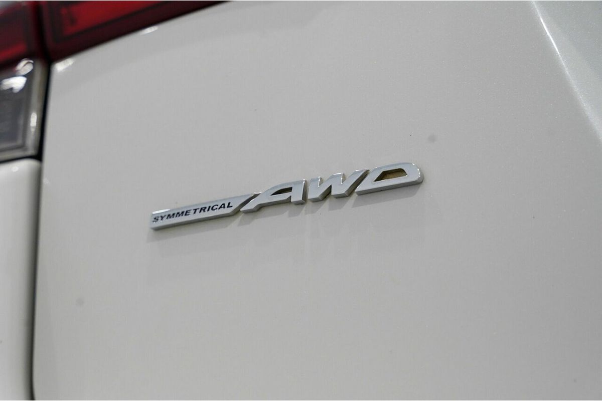 2021 Subaru XV 2.0i G5X