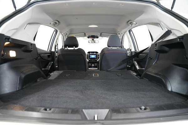 2021 Subaru XV 2.0i G5X
