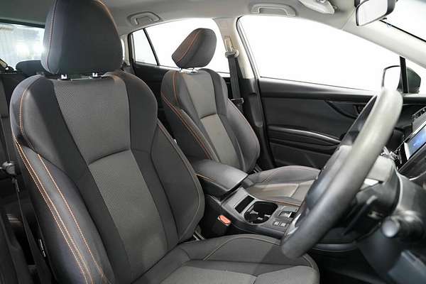 2021 Subaru XV 2.0i G5X
