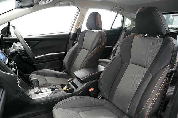 2021 Subaru XV 2.0i G5X