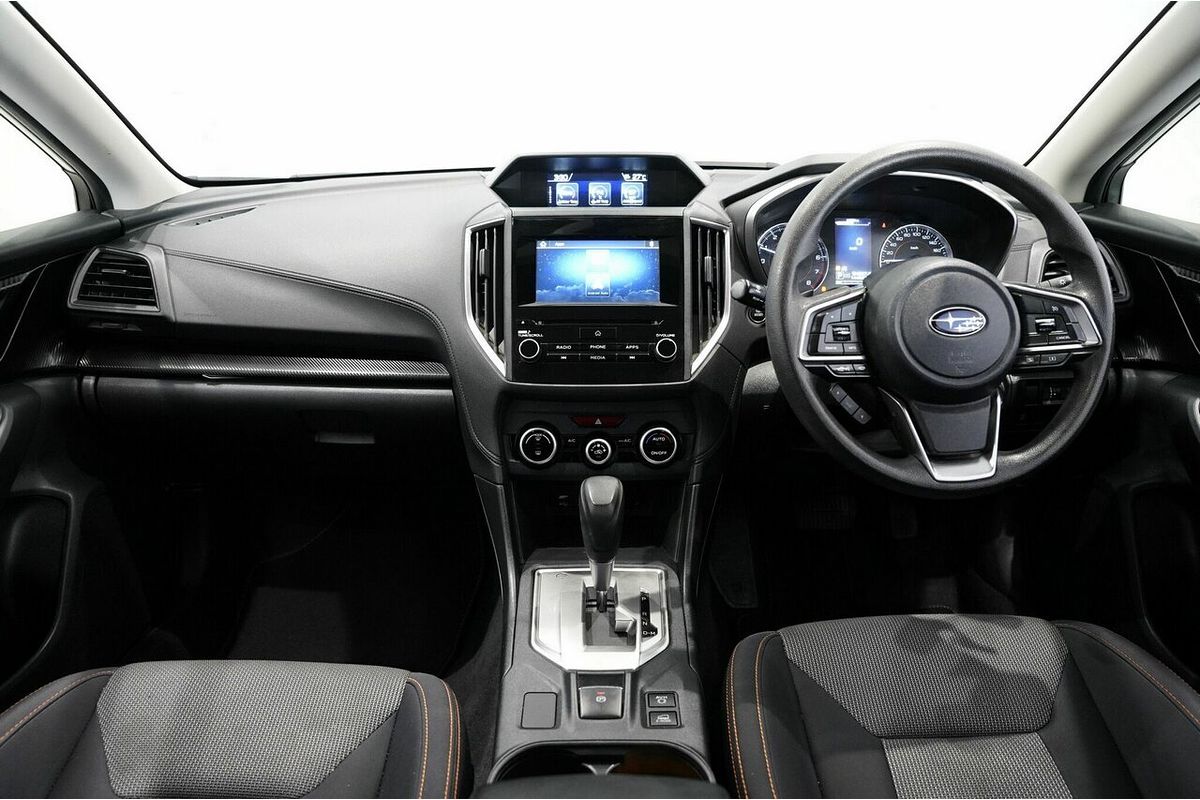 2021 Subaru XV 2.0i G5X