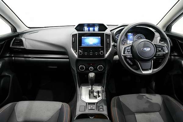 2021 Subaru XV 2.0i G5X