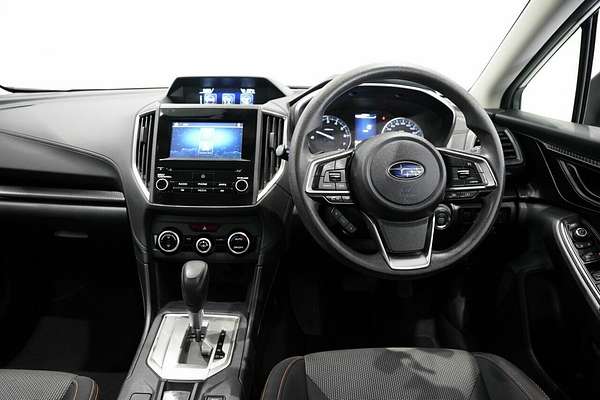 2021 Subaru XV 2.0i G5X