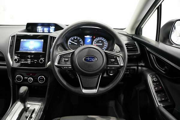 2021 Subaru XV 2.0i G5X