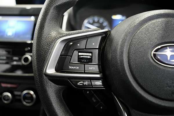 2021 Subaru XV 2.0i G5X