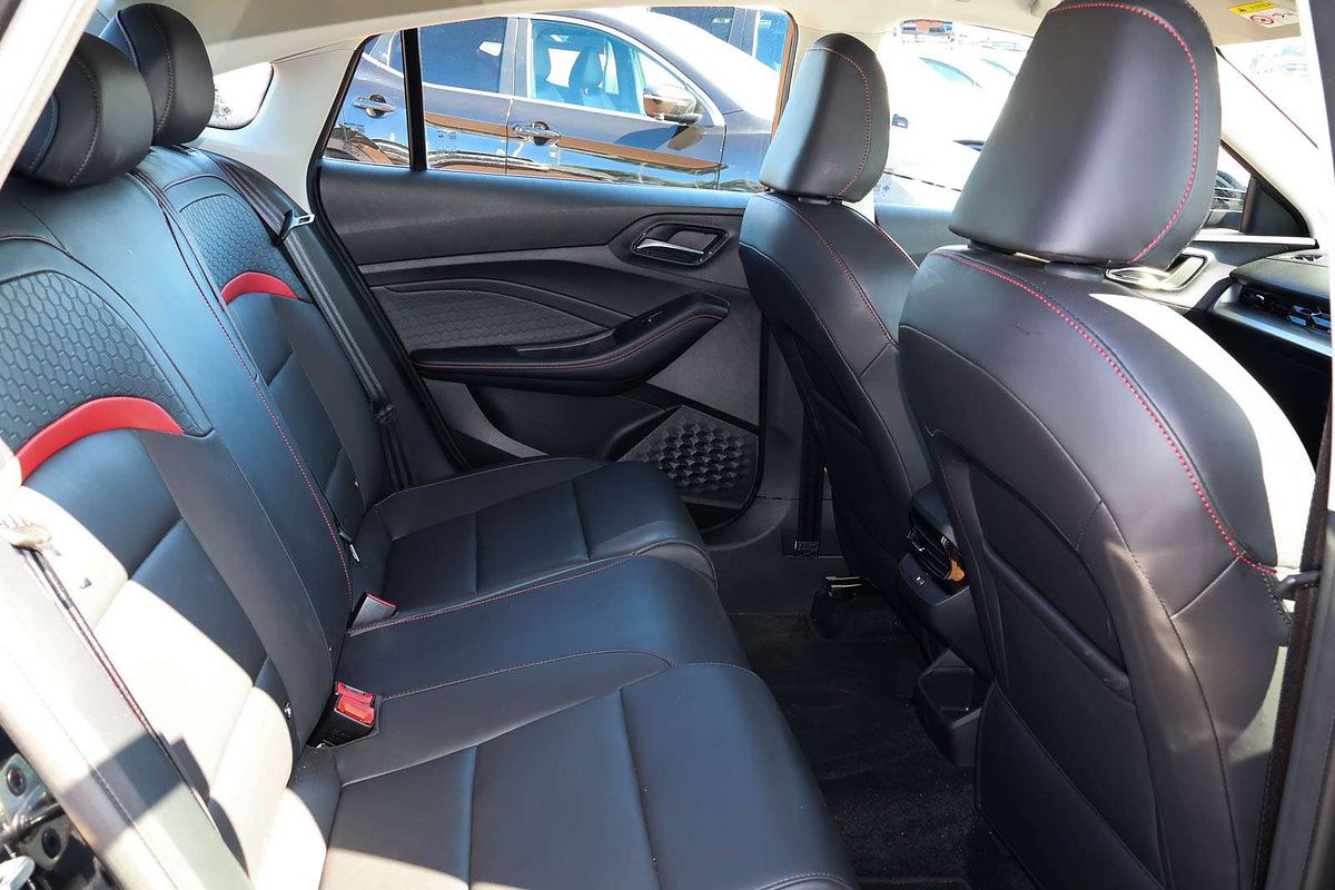 2024 MG MG5 Essence