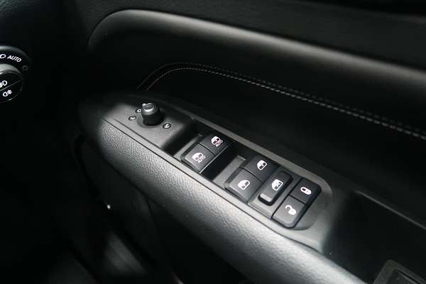 2023 Jeep Compass S-Limited M6