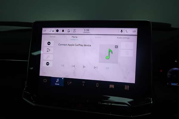 2023 Jeep Compass S-Limited M6