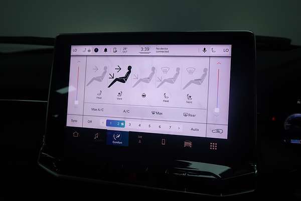 2023 Jeep Compass S-Limited M6