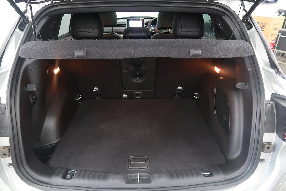 2023 Jeep Compass S-Limited M6