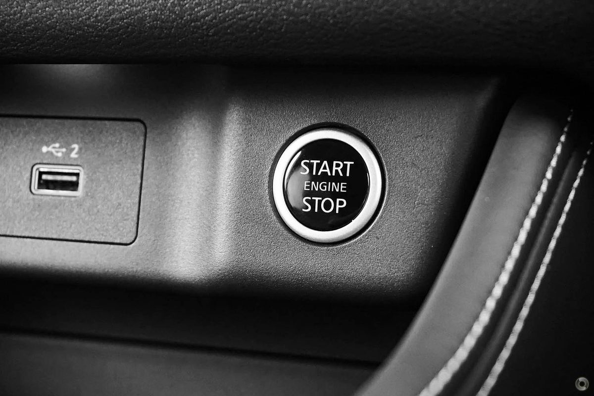 2024 Nissan X-TRAIL N-TREK T33