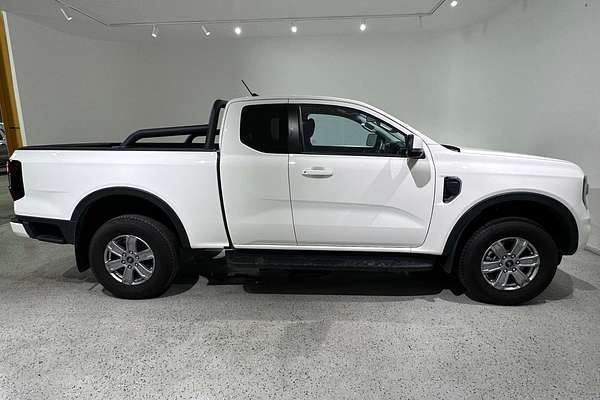 2024 Ford Ranger XLT  4X4