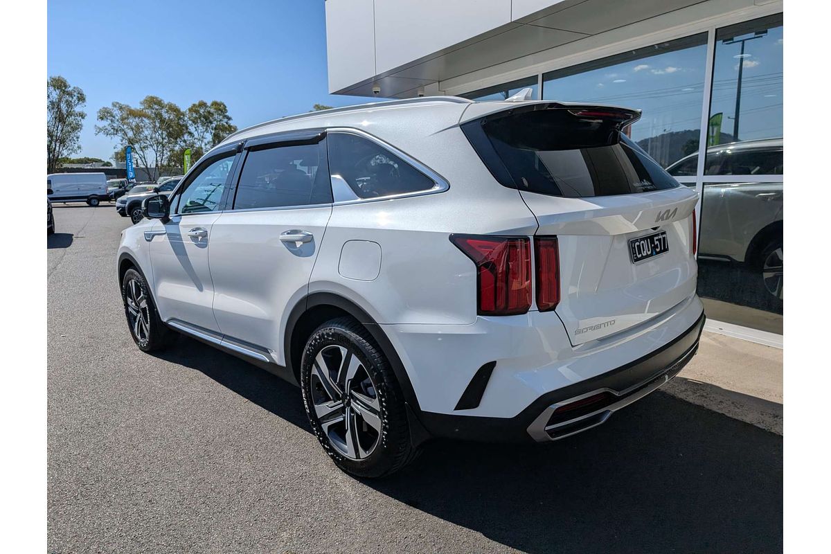 2023 Kia Sorento PHEV GT-Line MQ4