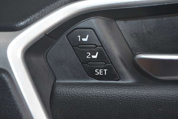 2021 Toyota RAV4 Cruiser AXAH54R