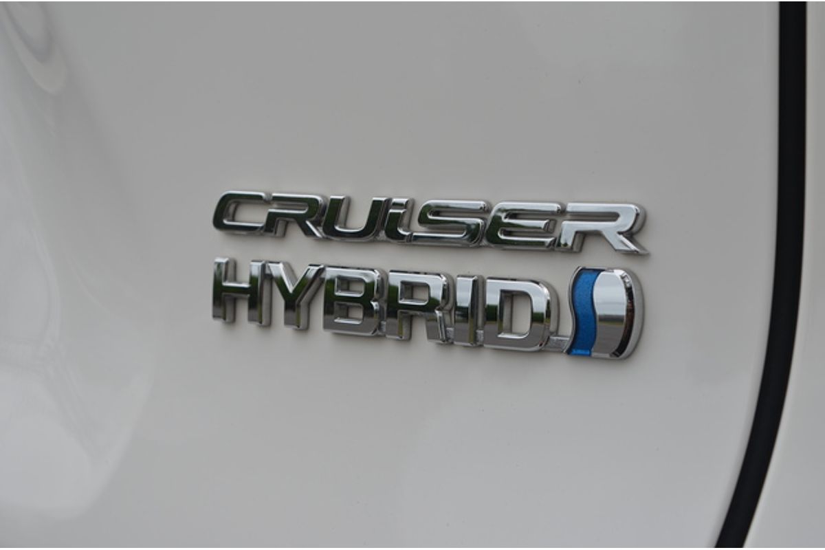 2021 Toyota RAV4 Cruiser AXAH54R