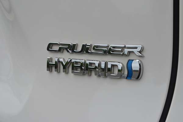 2021 Toyota RAV4 Cruiser AXAH54R