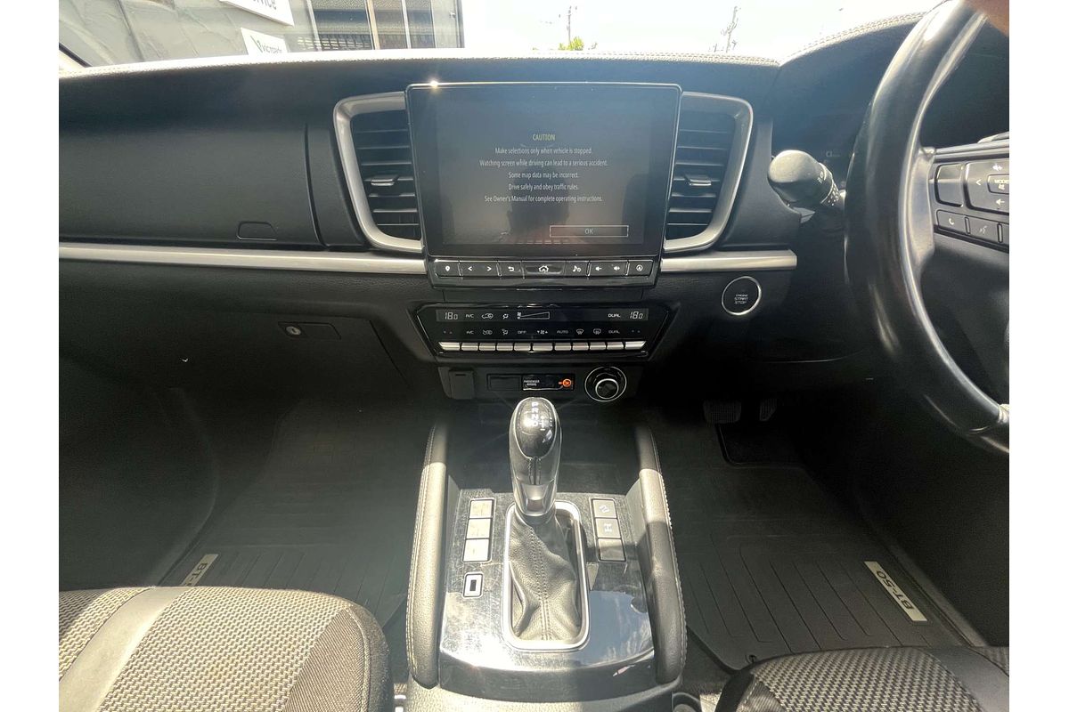 2022 Mazda BT-50 XTR TF 4X4
