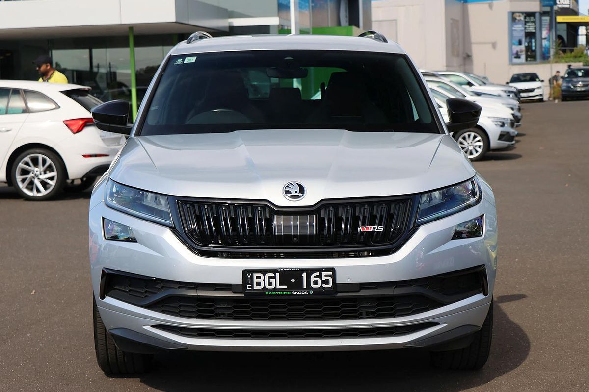 2020 SKODA Kodiaq RS NS
