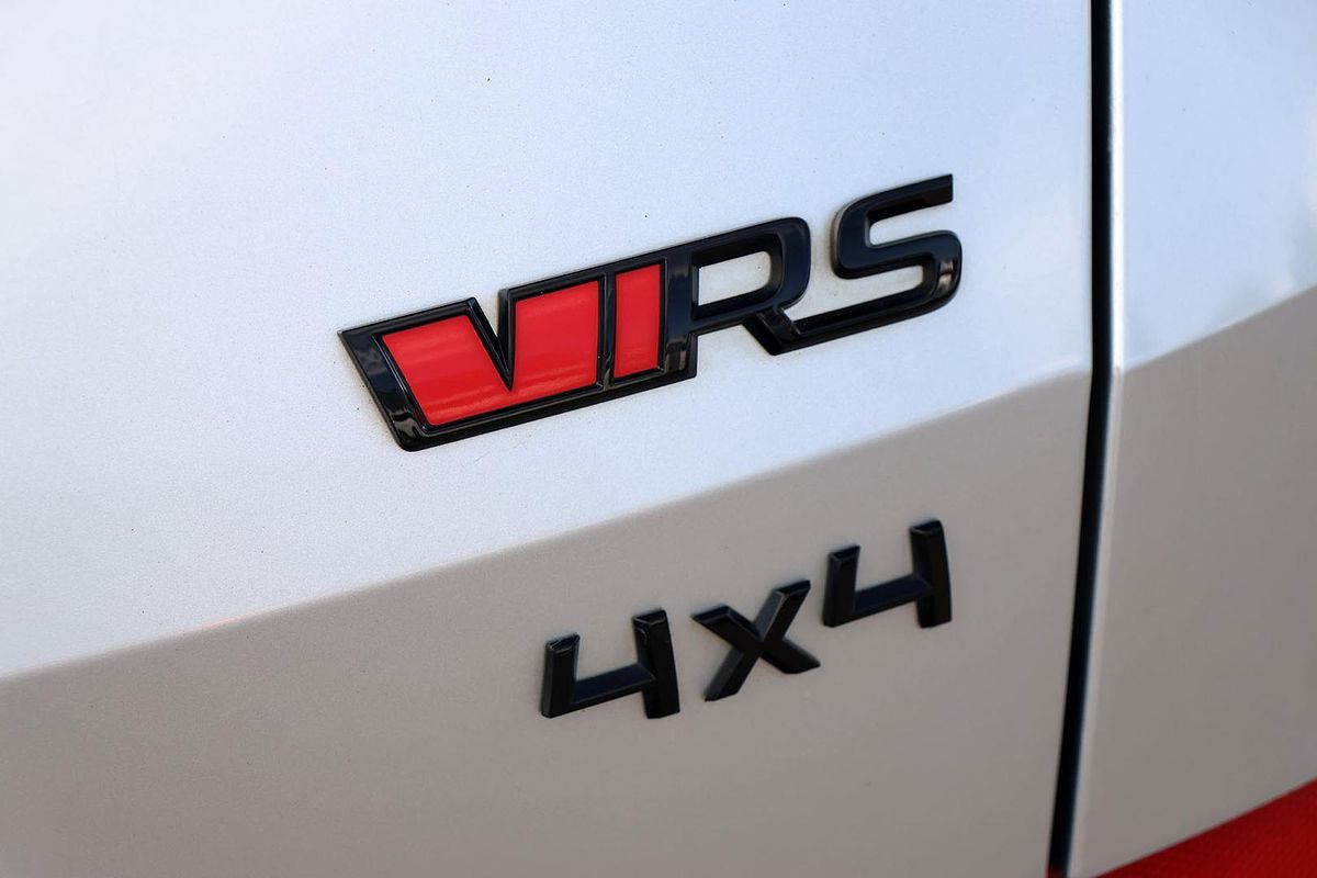 2020 SKODA Kodiaq RS NS