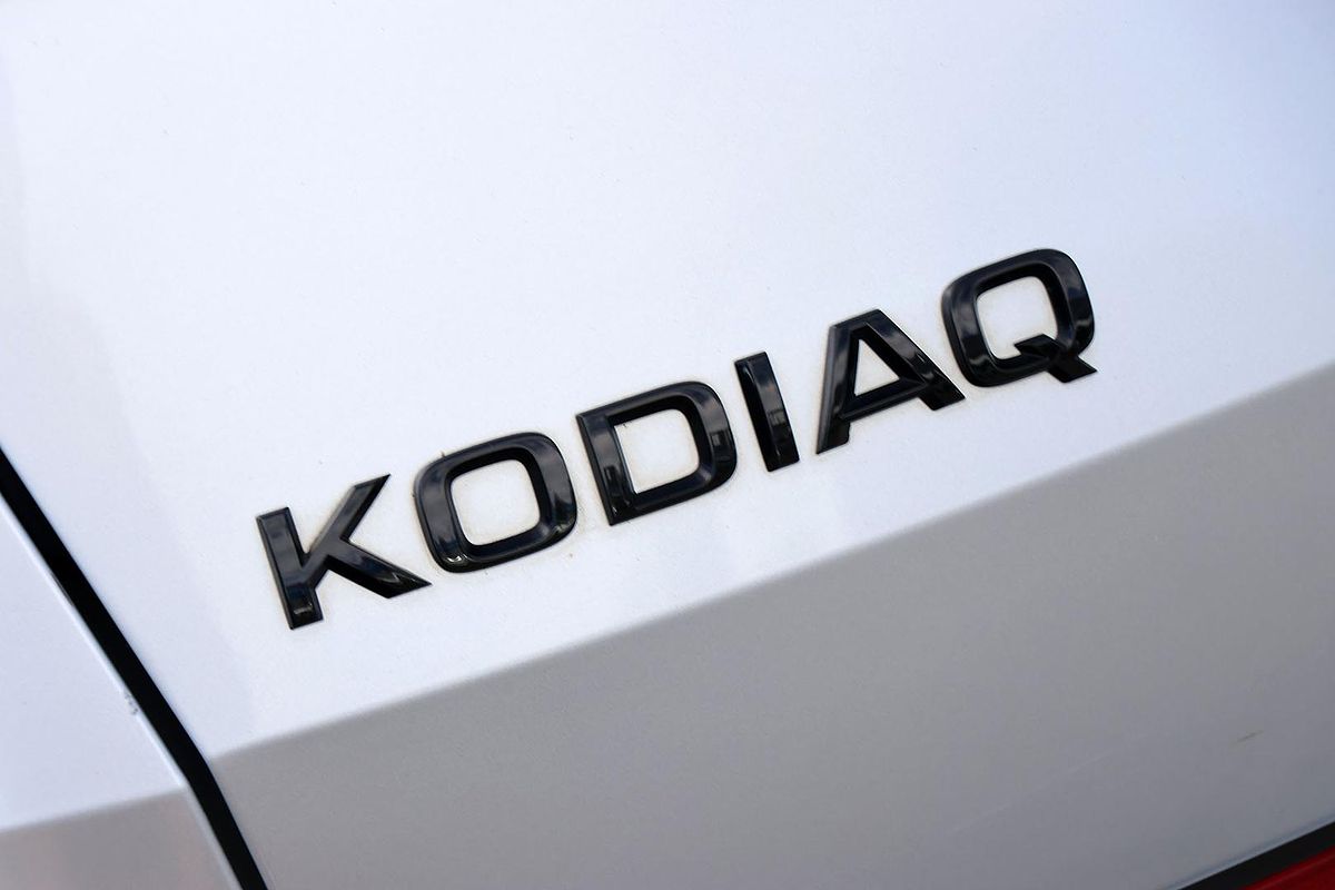 2020 SKODA Kodiaq RS NS