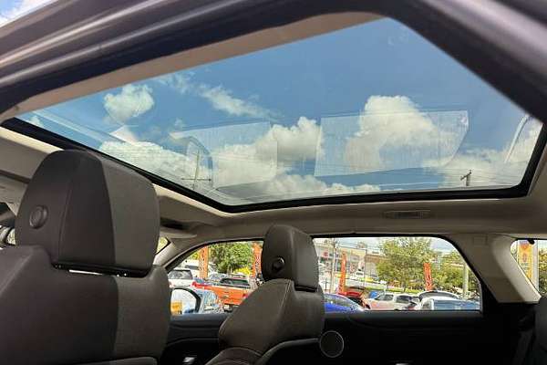 2016 Land Rover Range Rover Evoque TD4 150 Pure L538