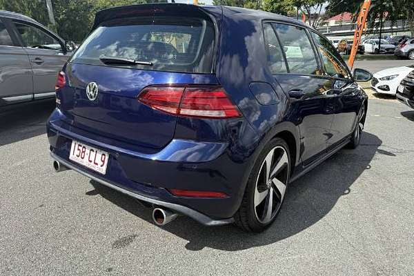2019 Volkswagen Golf GTI 7.5