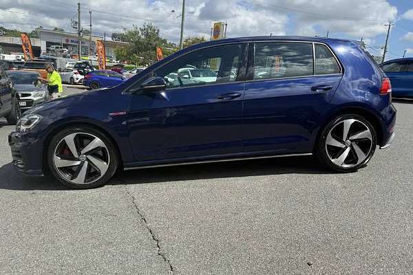 2019 Volkswagen Golf GTI 7.5