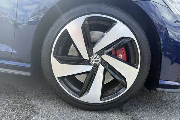 2019 Volkswagen Golf GTI 7.5