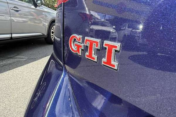 2019 Volkswagen Golf GTI 7.5