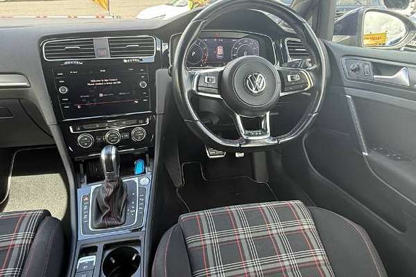 2019 Volkswagen Golf GTI 7.5