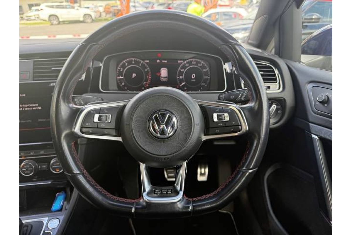 2019 Volkswagen Golf GTI 7.5