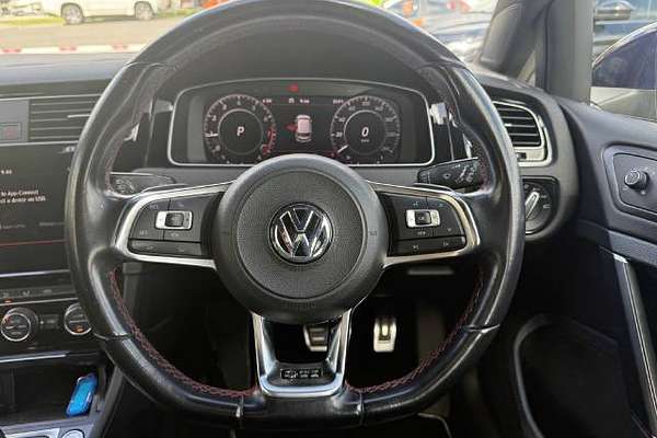 2019 Volkswagen Golf GTI 7.5