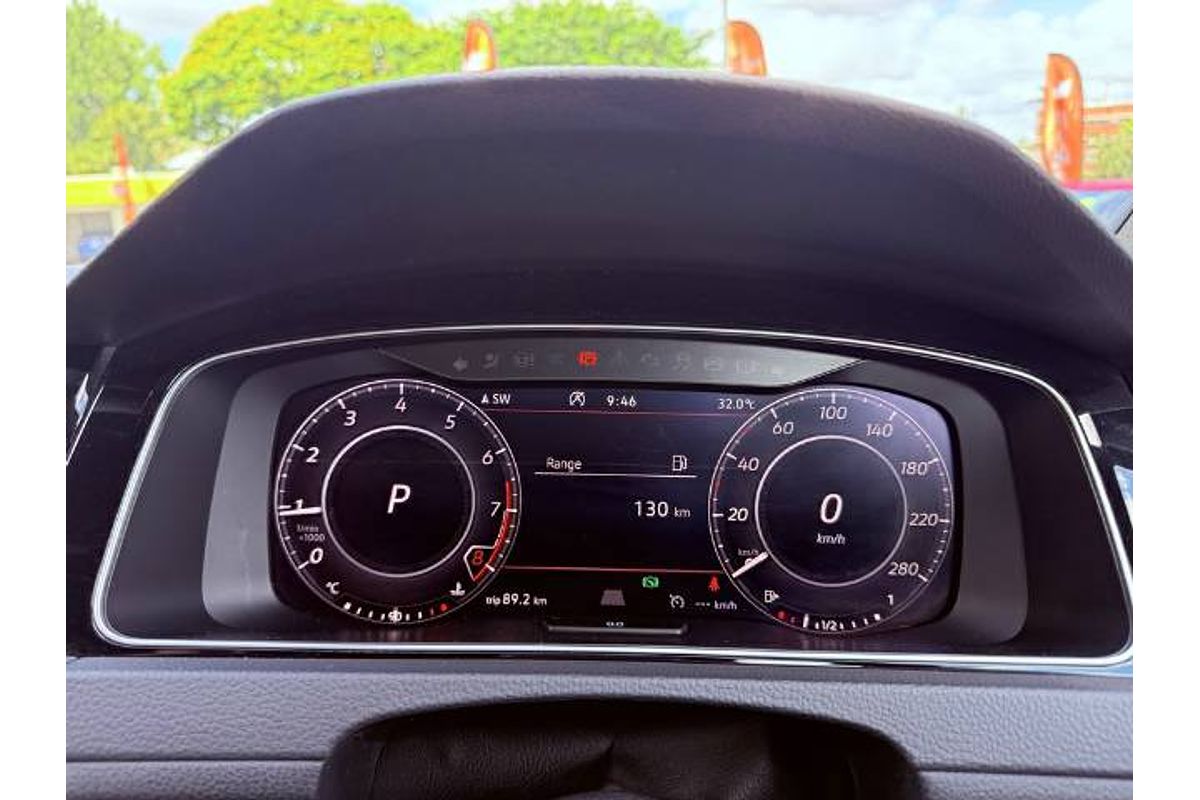 2019 Volkswagen Golf GTI 7.5