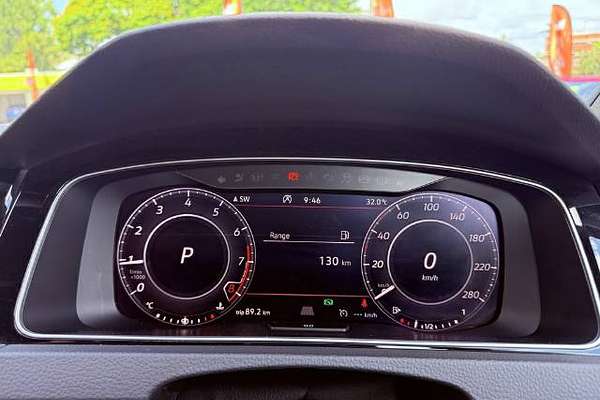 2019 Volkswagen Golf GTI 7.5