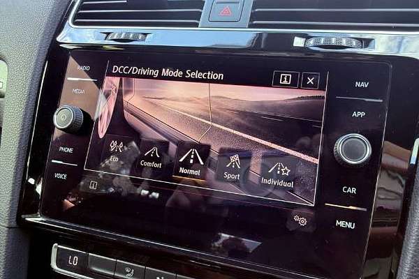 2019 Volkswagen Golf GTI 7.5