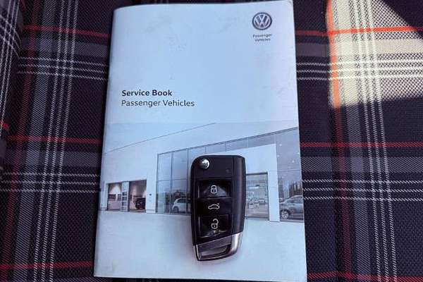 2019 Volkswagen Golf GTI 7.5
