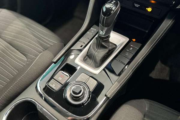 2023 Isuzu MU-X LS-U