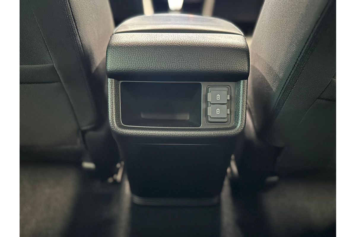 2023 Isuzu MU-X LS-U