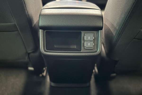 2023 Isuzu MU-X LS-U