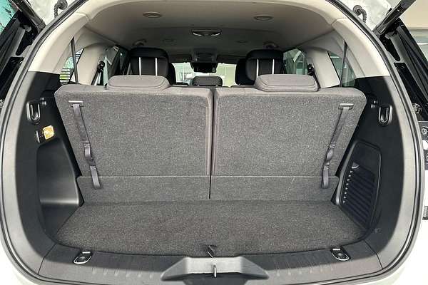 2023 Isuzu MU-X LS-U