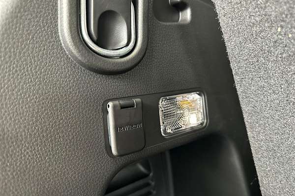 2023 Isuzu MU-X LS-U