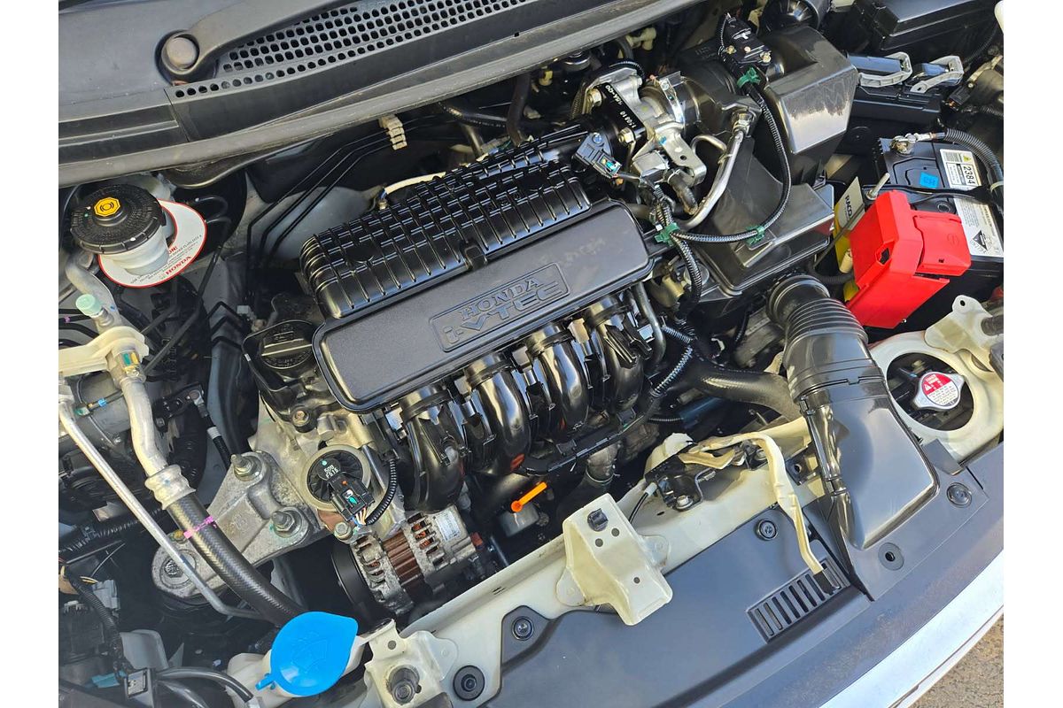 2015 Honda Jazz VTi GF