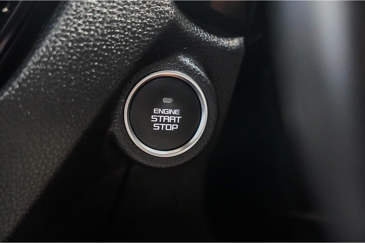 2023 Isuzu D-MAX X-TERRAIN 4X4