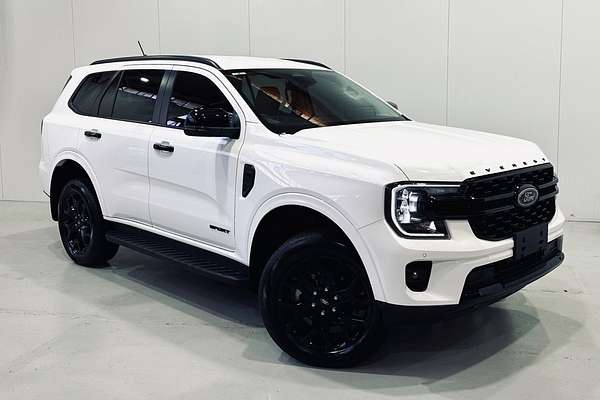 2023 Ford Everest Sport  4X4
