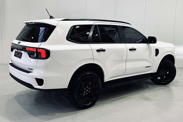 2023 Ford Everest Sport  4X4