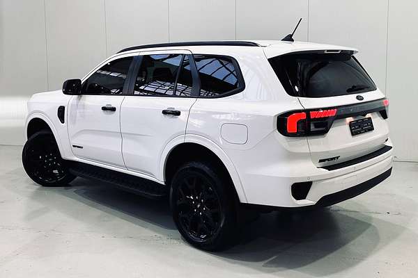 2023 Ford Everest Sport  4X4