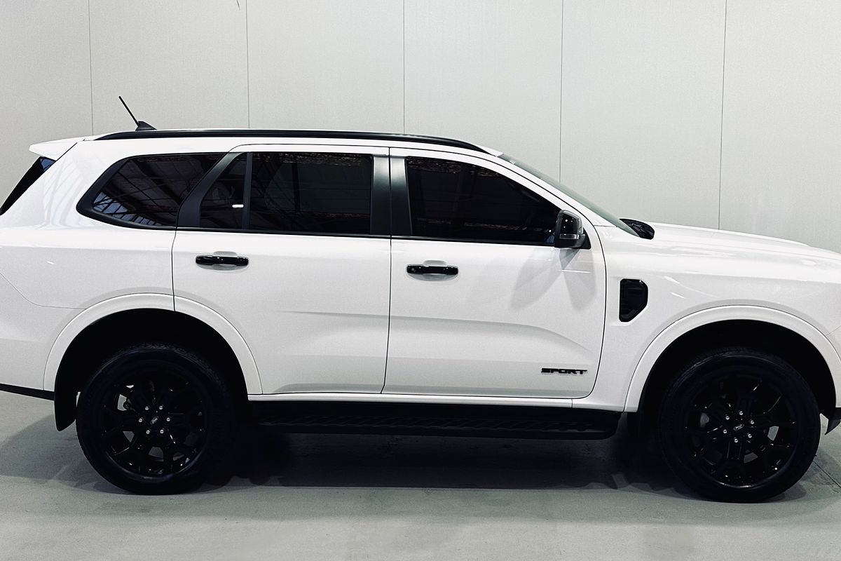 2023 Ford Everest Sport  4X4