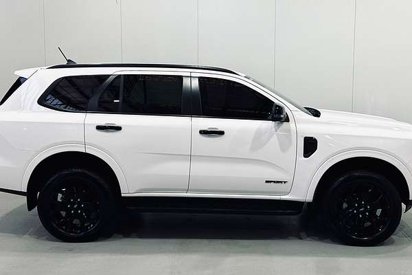2023 Ford Everest Sport  4X4