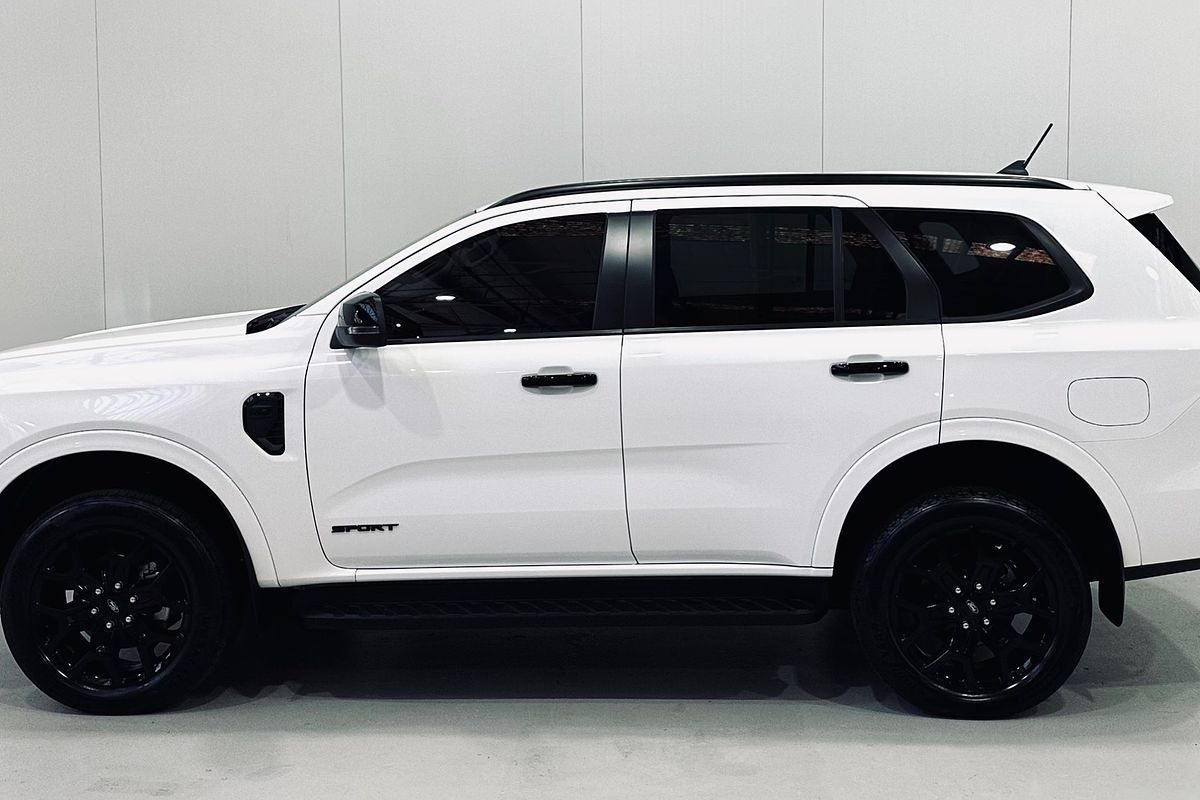 2023 Ford Everest Sport  4X4